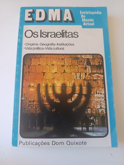 Os israelitas- Edma