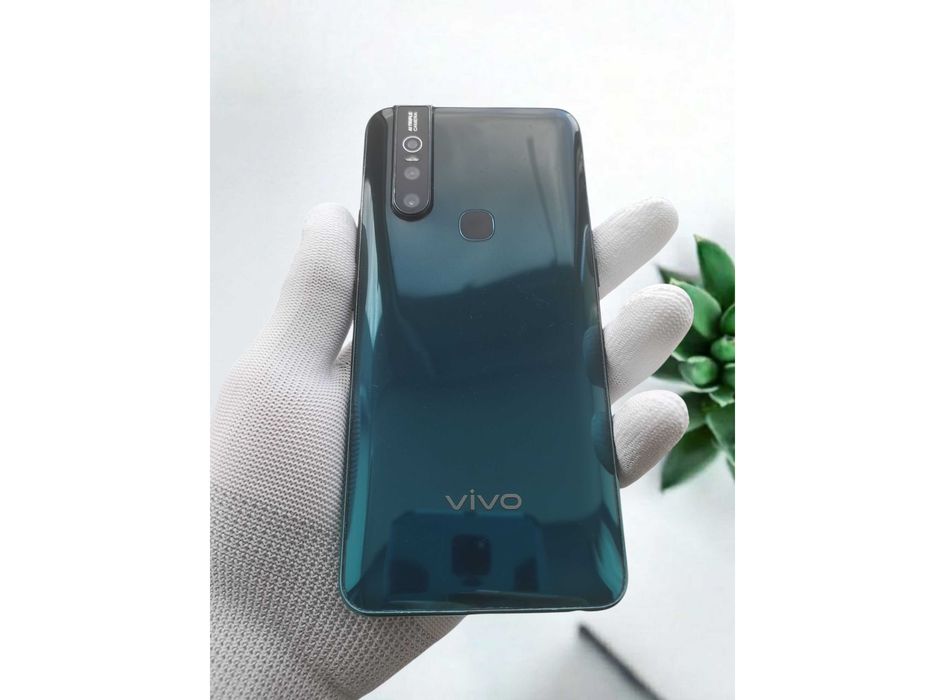 Vivo V15 6-128 новий АКБ висувна селфі-камера смартфон