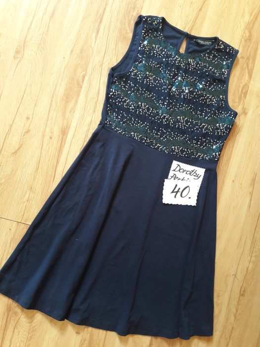 Sukienka R 10/38   Dorothy Perkins
