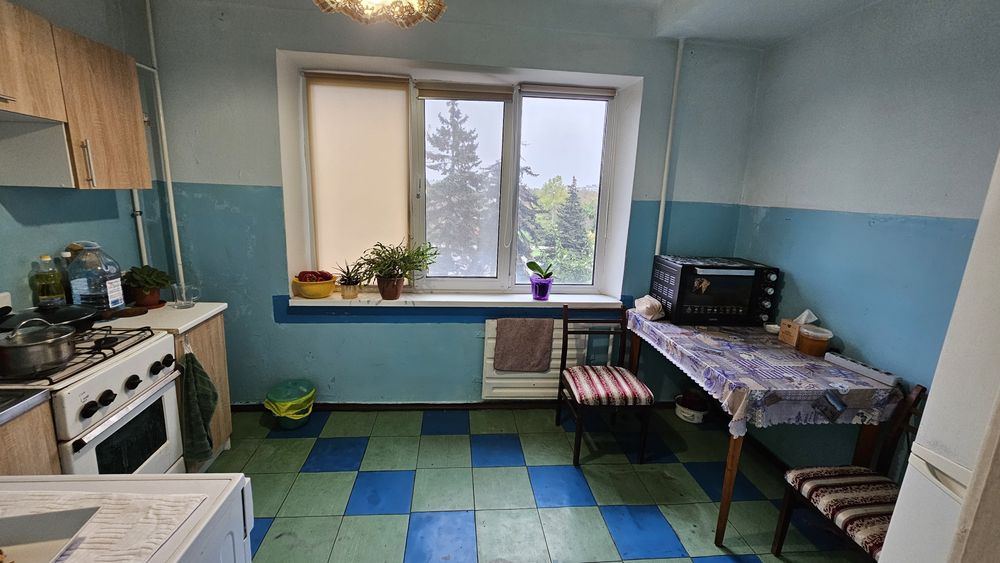2-ая квартира в центре Хортицкого, Новгородская 3/9 ОСББ Р-н парка.  Есть Видео обзор!