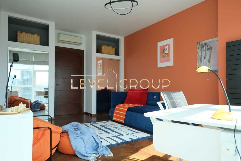 4+-rooms apartment apartment by the address st. Bulvar Druzhby Narodov (area 159 m²) - Atlanta.ua - photo 10