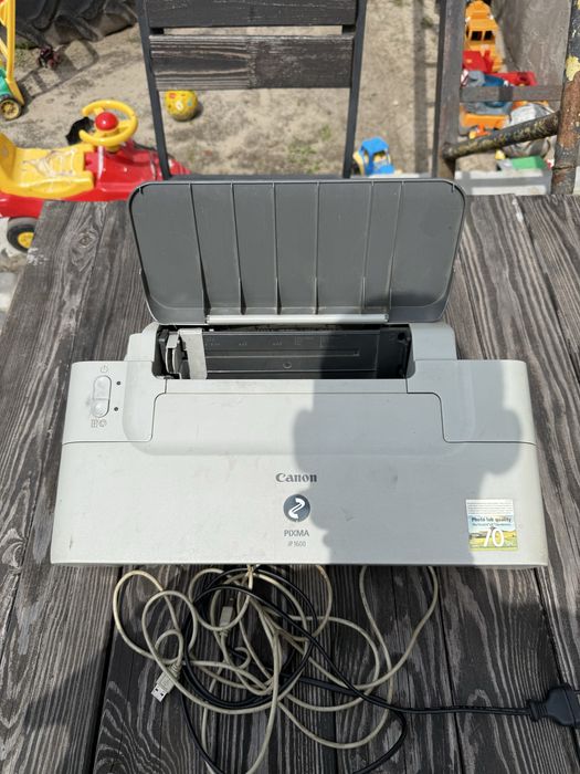 Продам принтер Canon PIXMA iP1600