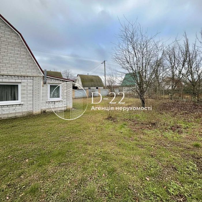 Продаж будинку в місті Гоголів Державні програми Так