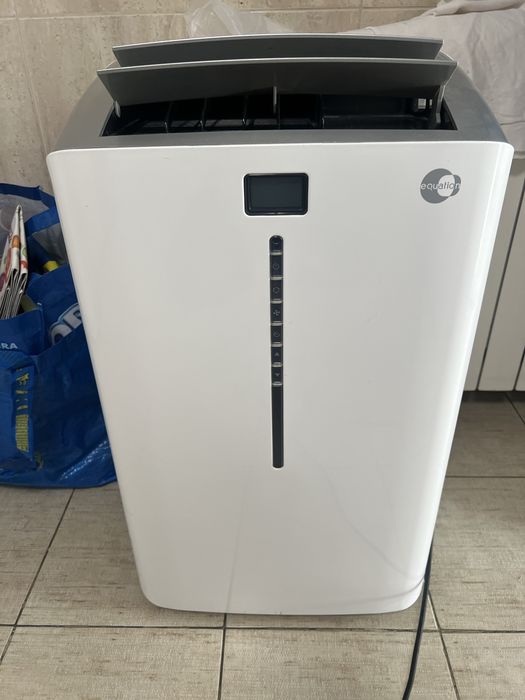 Ar-condicionado portátil