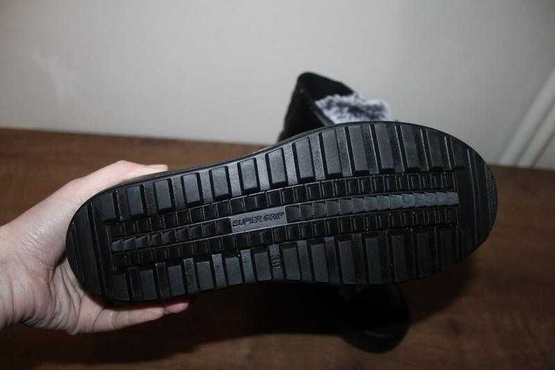 Зимові термочоботи Skandia-tex, 39 розмір