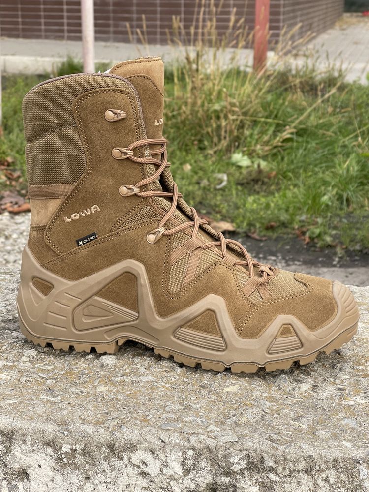 Lowa Zephyr GTX HI TF 6 800 Olx