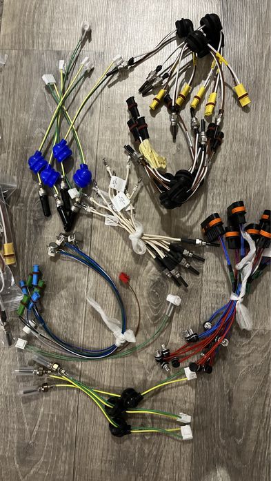 Свеча накаливания и перегрева автономки eberspacher