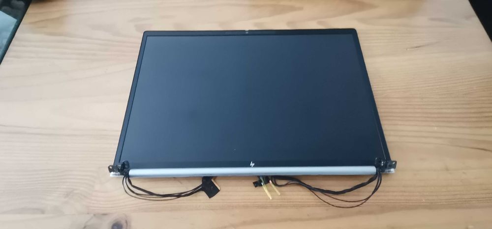 Monitor/Écran Portátil/Laptop HP Zbook Fury 16 G9
