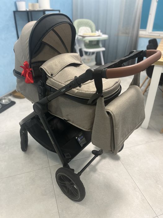 Продам наш візочок Kinderkraft
