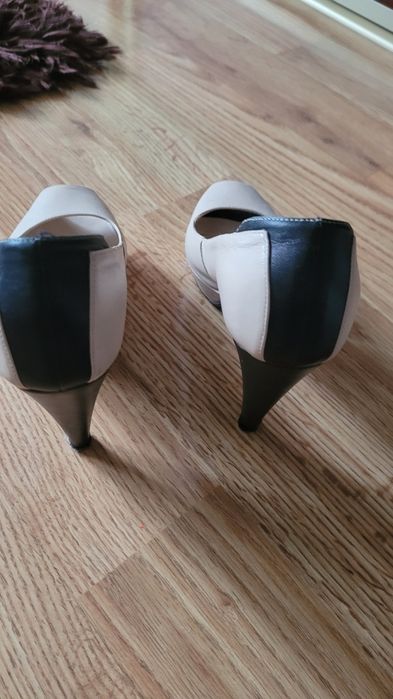 Buty szpilki badura  36