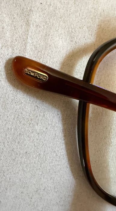 Оправа Tom Ford TF5752-B