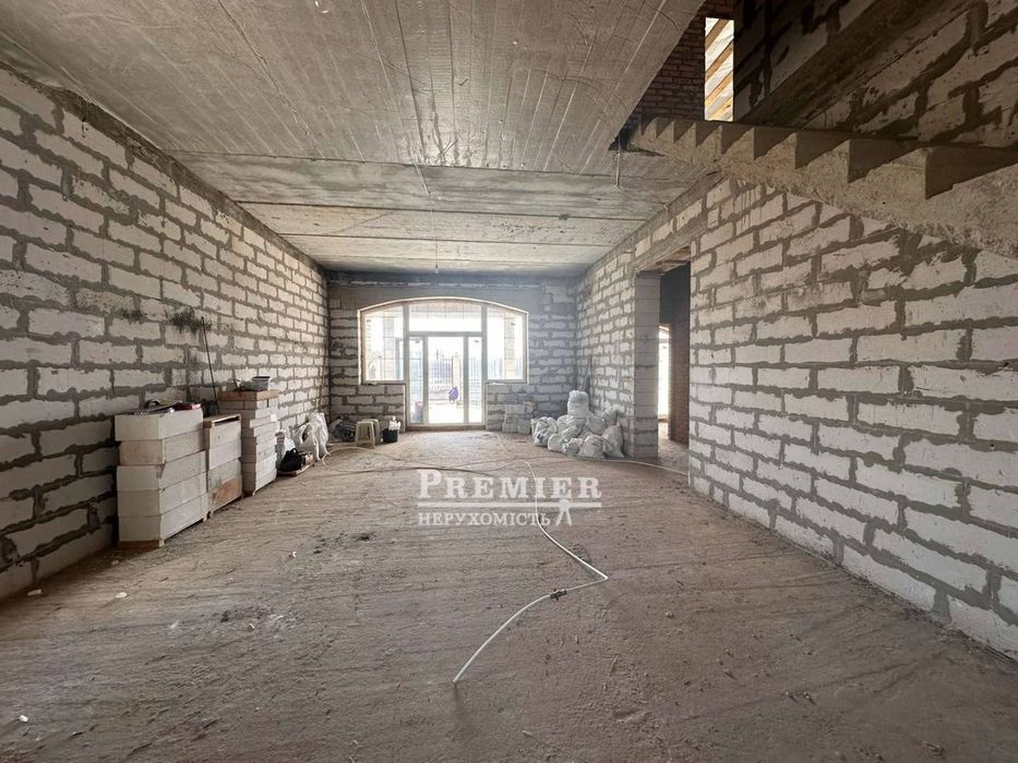 Дом в Совиньоне 162 м²