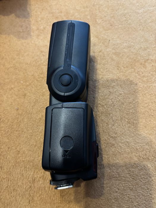 Lampa Błyskowa Speedlite YN565EX II