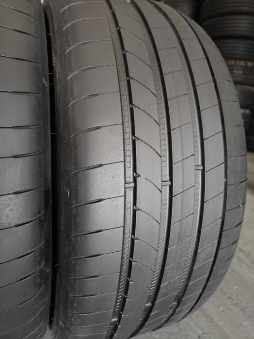 GOODYEAR Eagle F1 Asymmetric 5 255/35R21 101Y шини літні 2шт