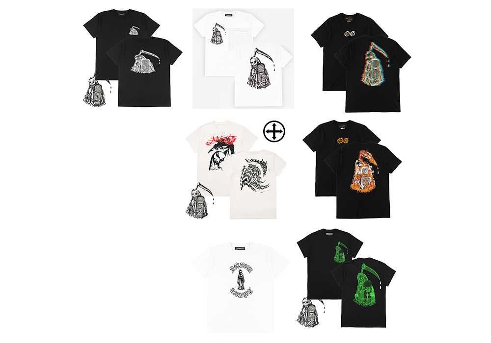 Новая Футболка Подмост Скейтбординг Х Оптимус Генг Огонь Л, ХЛ