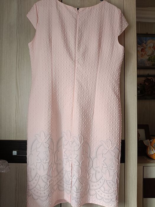 Sukienka elegancka + żakiet