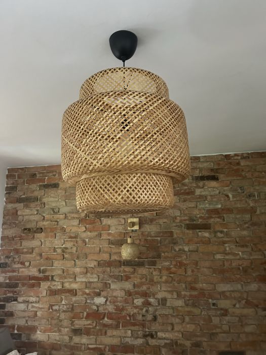 Ozdoby lsmpa boho
