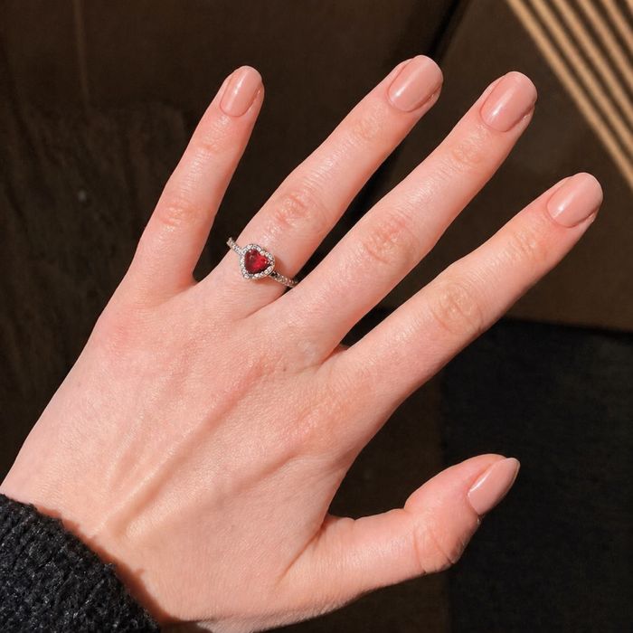 Колечко Pandora, б/у оригінал