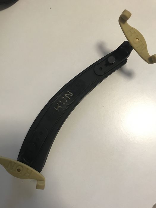 Viola d'arco como nova