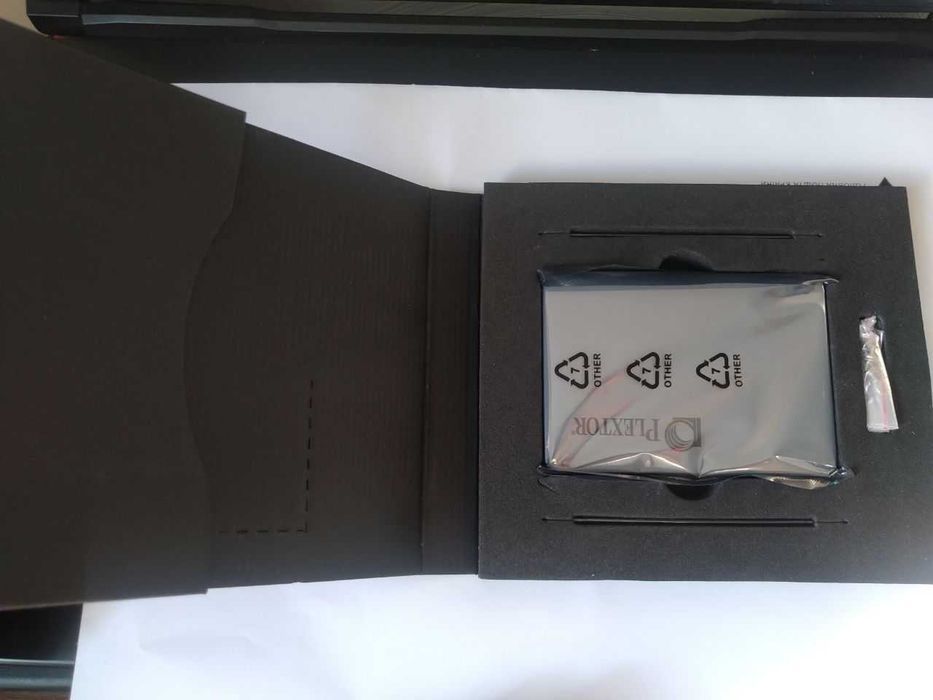 SSD-диск на 512 GB. Plextor M5 Pro SATA 6 Gb/s 2.5