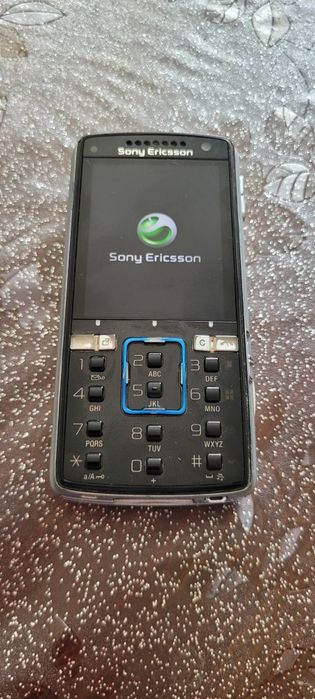 Sony Ericsson K850i