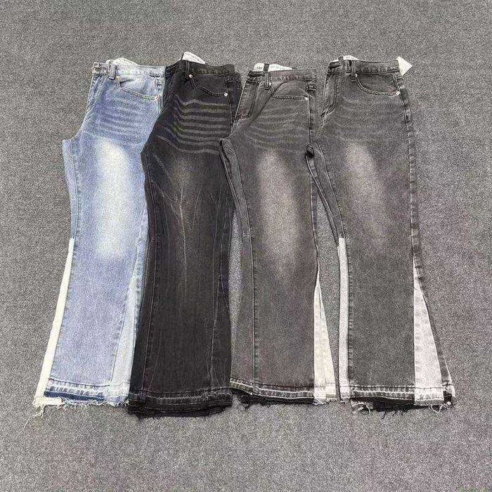 Flared jeans gallery dept