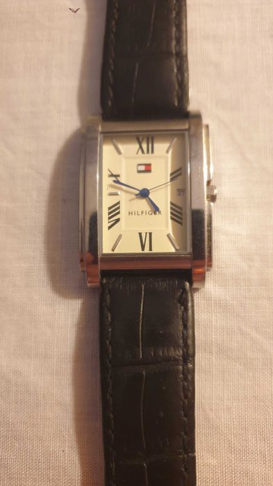 Relógio de homem Tommy Hilfiger