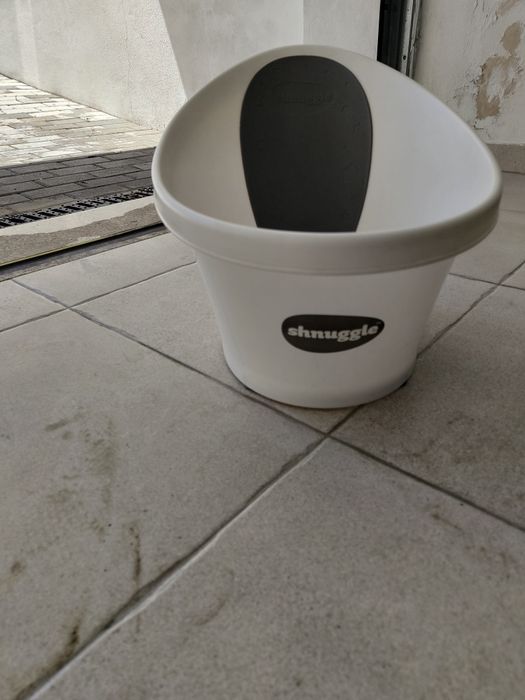 Banheira para bebê