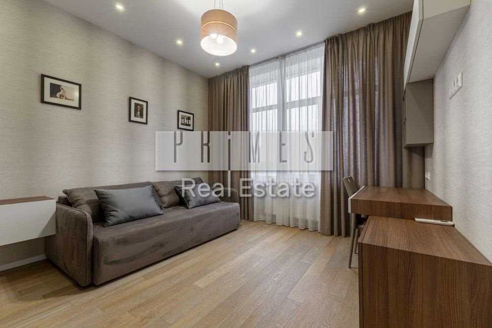 Багатокімнатна квартира за адресою вул. Андрія Верхогляда (площа 184,1 м²) - Atlanta.ua - фото 9