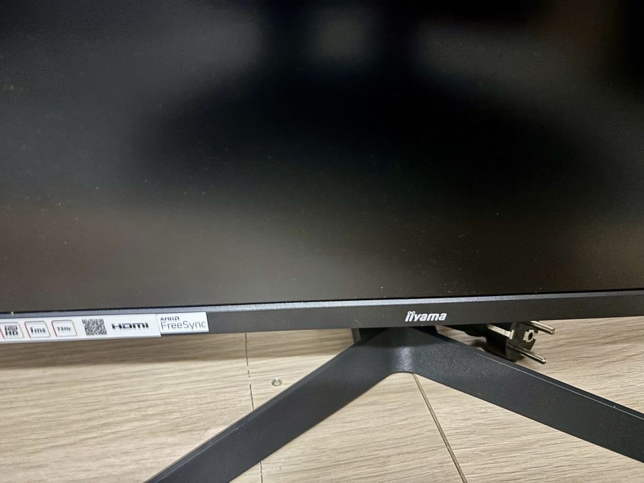 Monitor IIYAMA G-Master G2740HSU 27"