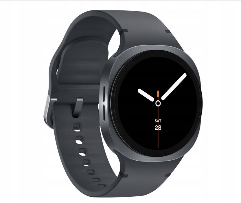 Samsung Galaxy Watch 8 44mm Ciemnoszary