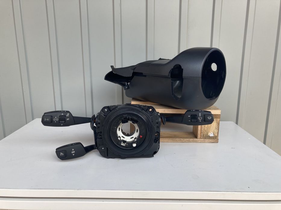 BMW zestaw TEMPOMAT e81 e82 e87 e88 e84 e90 e91 e92