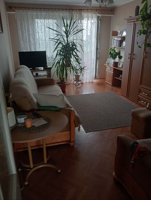 Sprzedam mieszkanie- Szarnoś woj.kujawsko-pomorskie