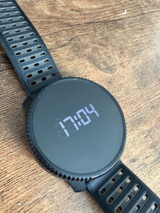 Suunto Vertical 2