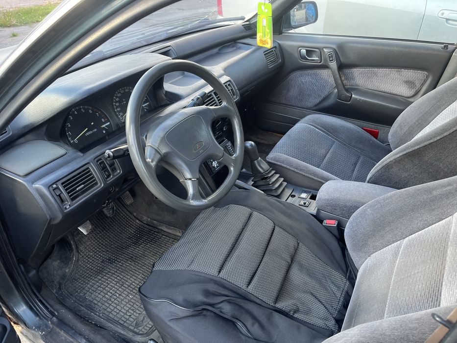 Mitsubishi Galant 2л. 1992