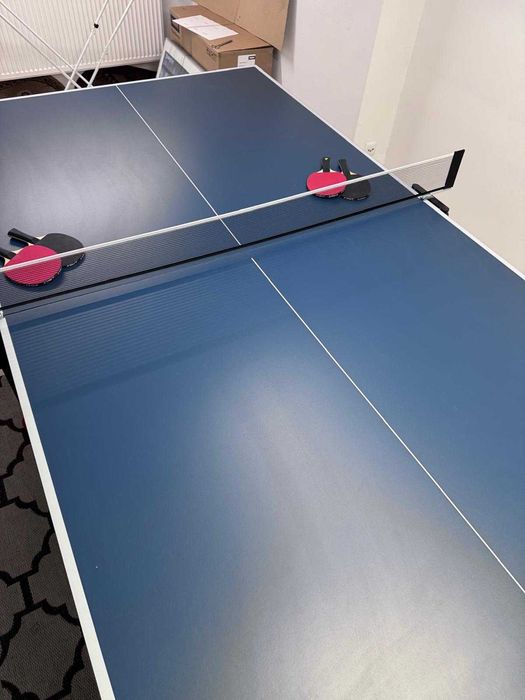 Stół do ping ponga