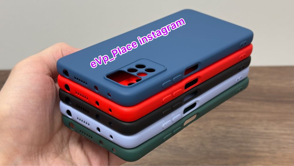 Чохол Redmi Note 11 Pro 4g чехол Нот 12 Про b4g