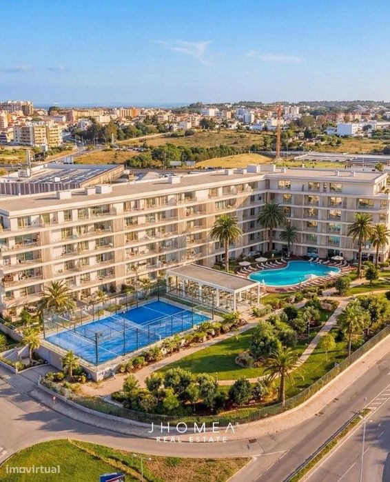 Apartamento T1 | VALLEY PLACE - Forca, Aveiro