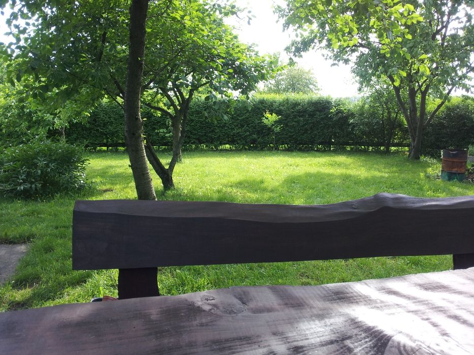 Sprzedam działkę ROD