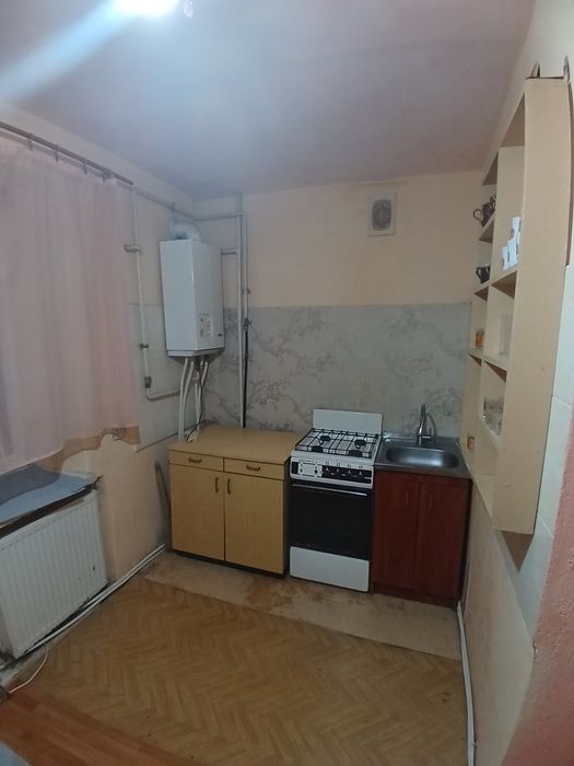 Продам однокімнатну квартиру
