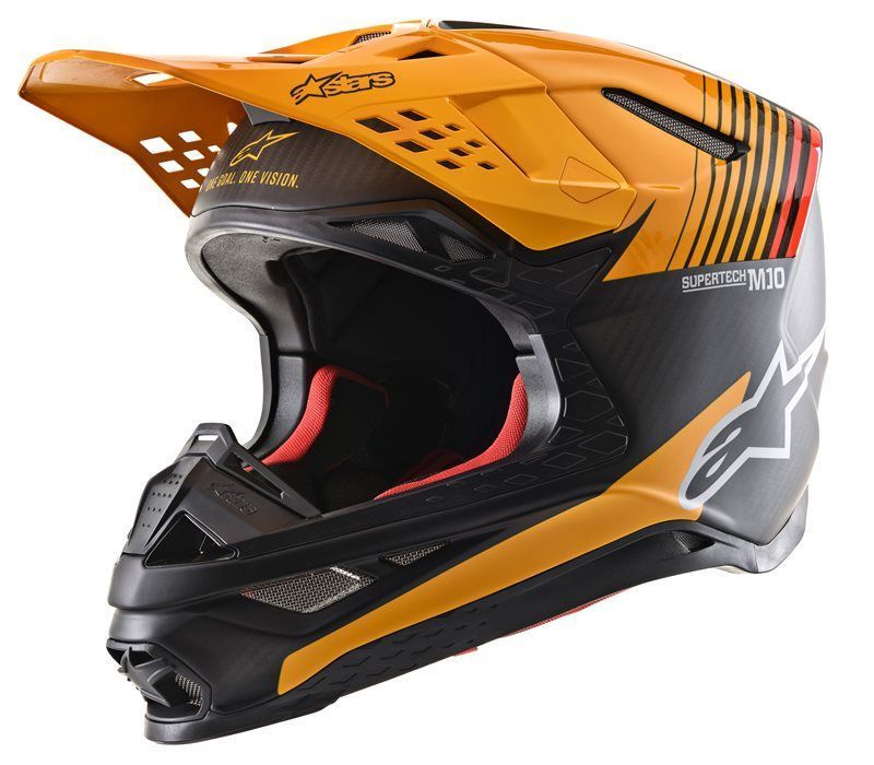 alpinestars capacete supertech s-m10 dyno 8301019