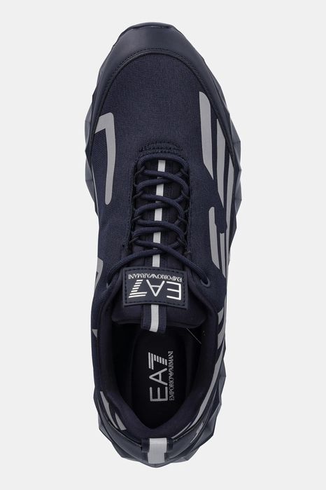 чоловічі кросівки Emporio Armani 41 1/3, 43 1/3 Нові мужские еа7 оригінал арма