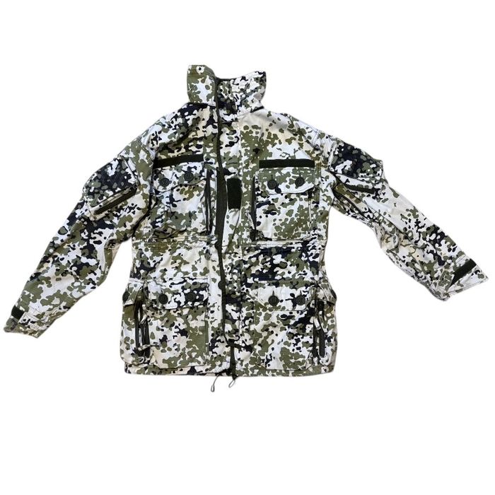 Tacgear kurtka taktyczna Commando smock II