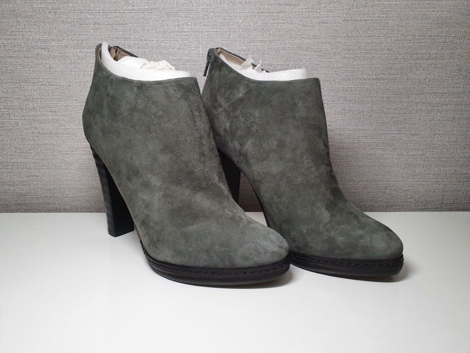 Studio Pollini Новые Ботильоны Размер 37.5