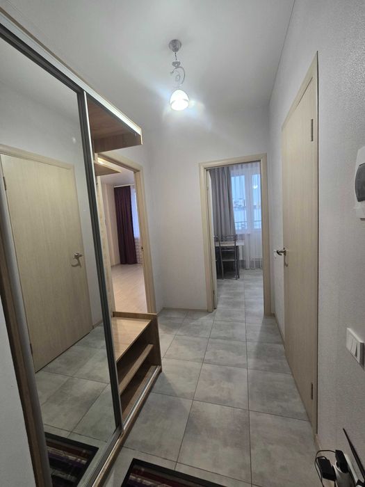 1-кімнатна квартира за адресою вул. Фруктова (площа 33 м²) - Atlanta.ua - фото 3