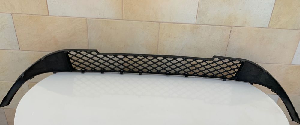 Grelha Parachoque MERCEDES CLASSE A W176 ORIGINAL A176885