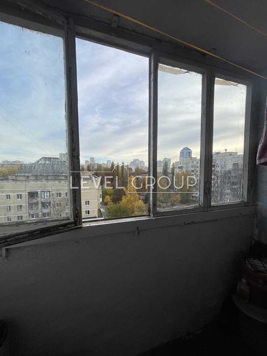 3-кім квартира з видом на парк Совки на Борщагівці, вул. Жмеринська,24