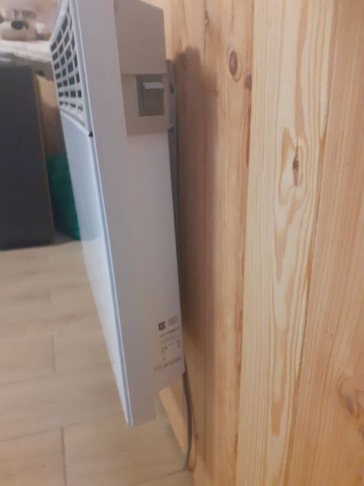 Конвектор электрический