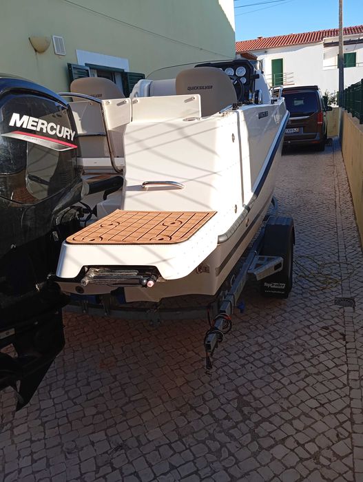 Quick Silver de 2023