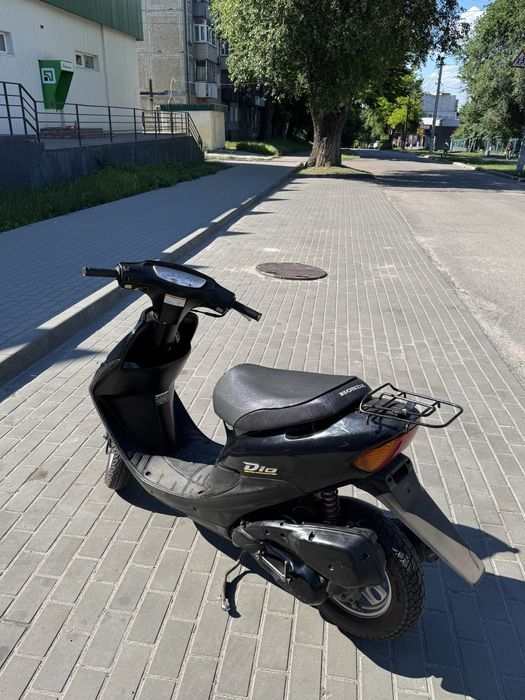 Продам Honde Dio 34
